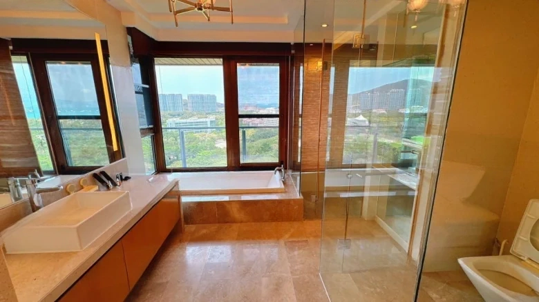 Future Water World - View 12