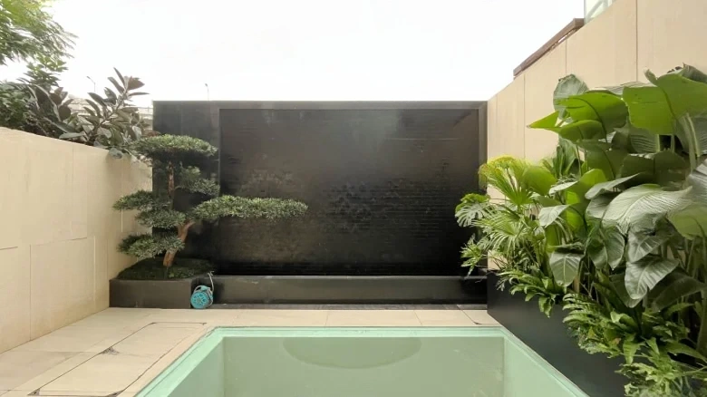 Fusion Joy Mansion - View 18