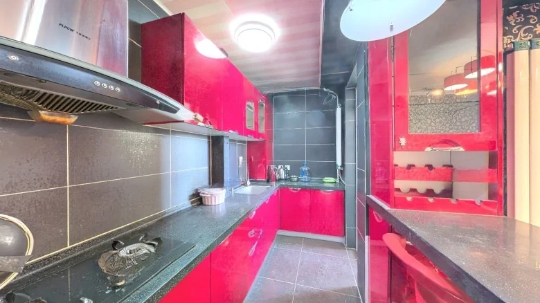 East Ring Residence Garden - View 6