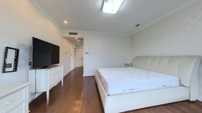 West Mountain Hua Fu Xia Yuan - View 5