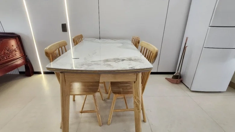 Artistic Crabapple - View 3