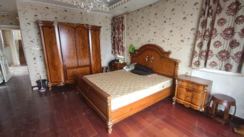 Jinzheng Dijing City - View 3