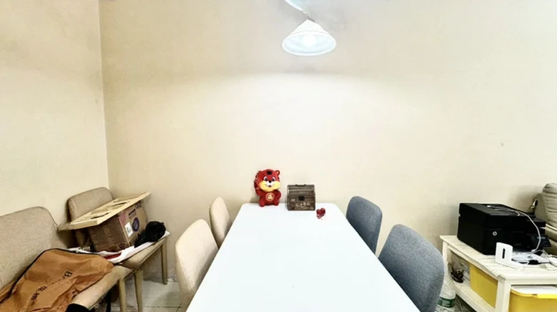 Shanyu Lake - View 3