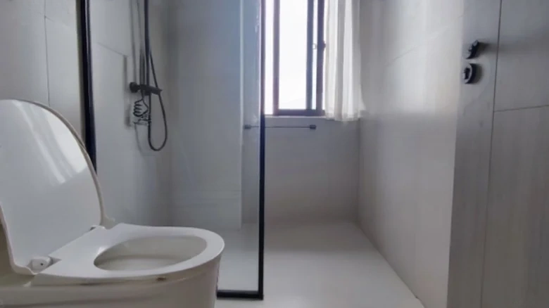 Dongda Jin Yuan - View 5