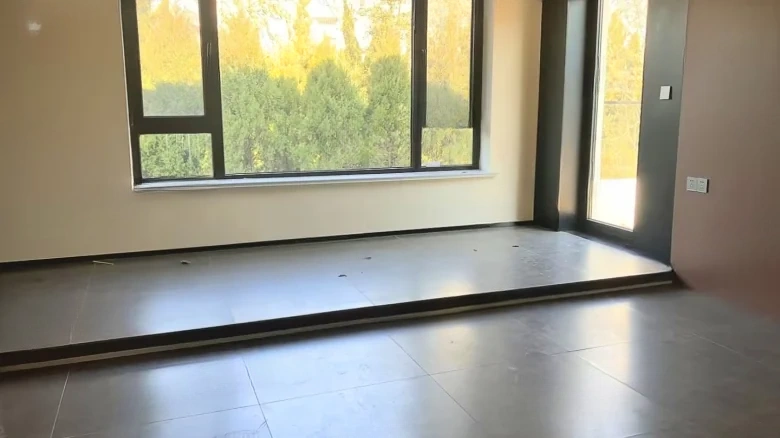 Silver Garden South District - View 10