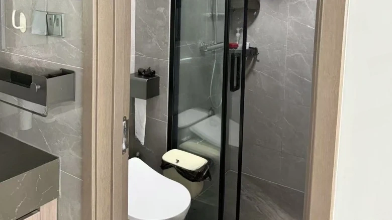 Jingli by China Overseas - View 16