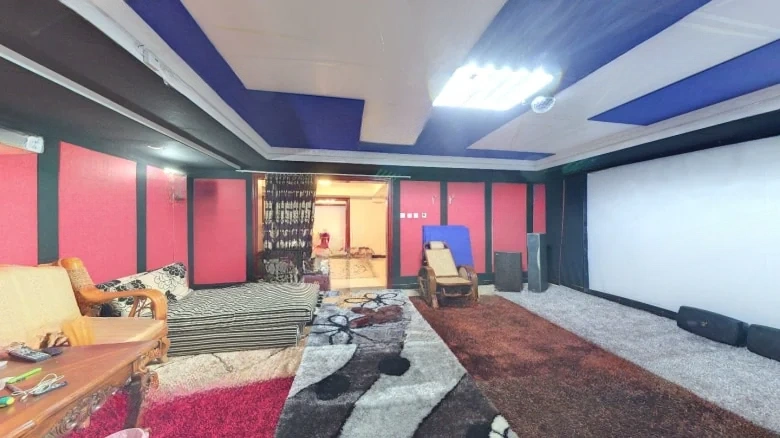 Jinko Patio - View 9