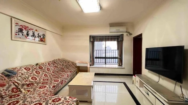 Shangcheng Aoyue - View 2