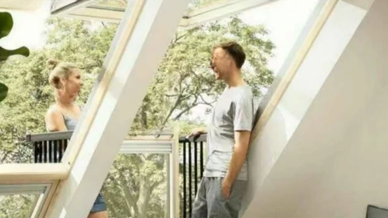 20th Lane, Hunan Road - View 2