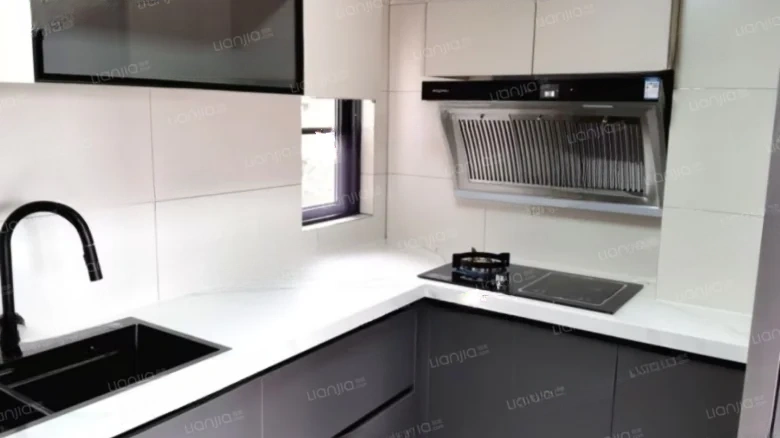 Sunshine City Dianchi Banshan - View 3