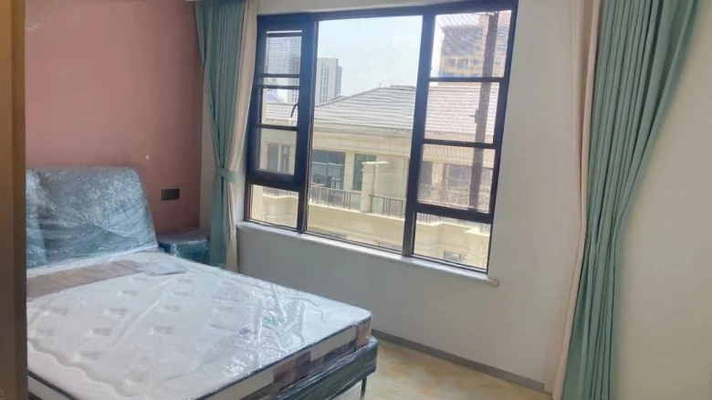 Tai Lake Tian Cui - View 3