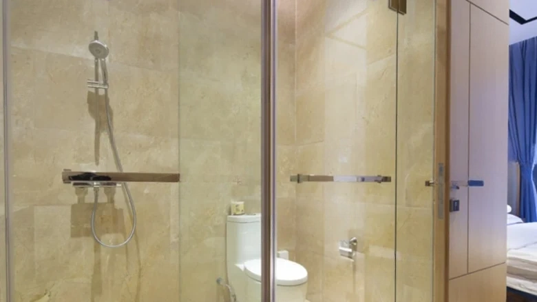 Atlantis Tang'an - View 10