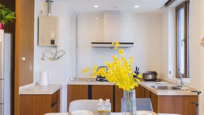 Half Mountain Peninsula - View 4