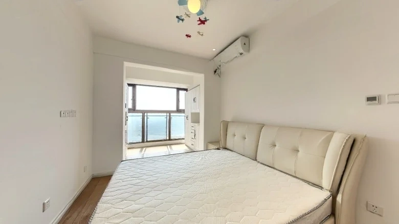 Zhonghai Imperial Lake Bliss Shore West District - View 4