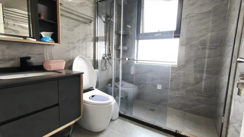 Haijing Yuefu - View 9