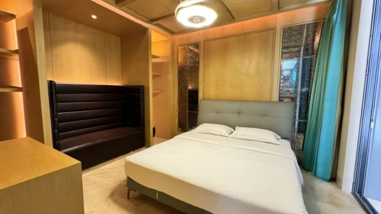 Atlantis Tang'an - View 5