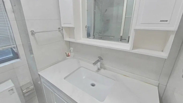 Zhonghai Siena Lishè Xi Yuan - View 7