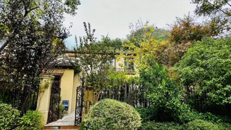 Green City Dragon King Stream Town - View 9