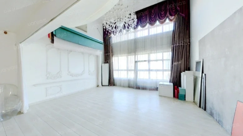 Weidong New City Phase II South District - View 9