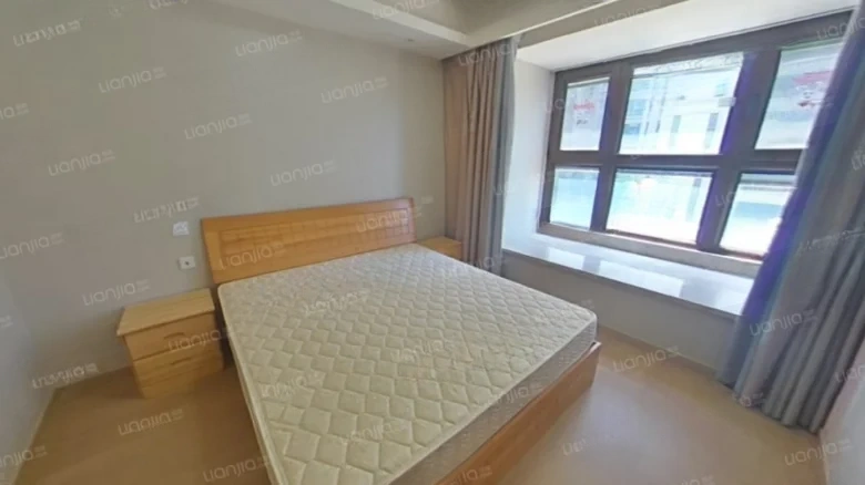 Jinyu Zijingfu - View 2