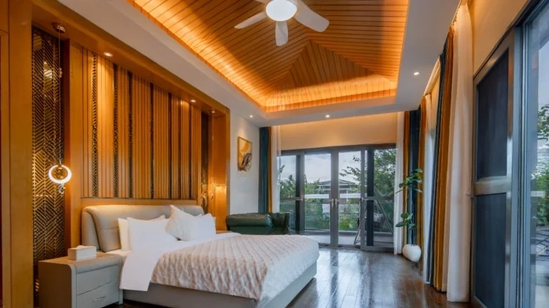 Atlantis Tang'an - View 3