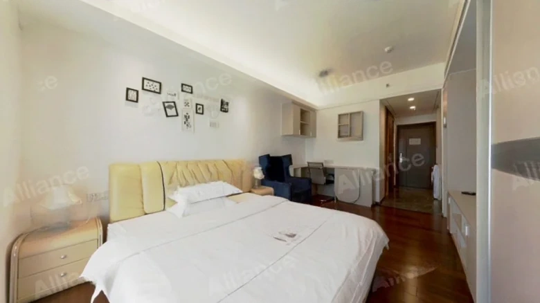 Circle Square YueXiu Times - View 2