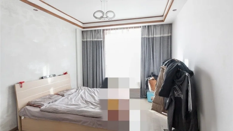 Prosperity Double Happiness City - View 4