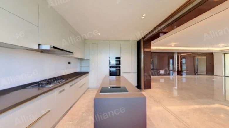 Vanke Central Park - View 7