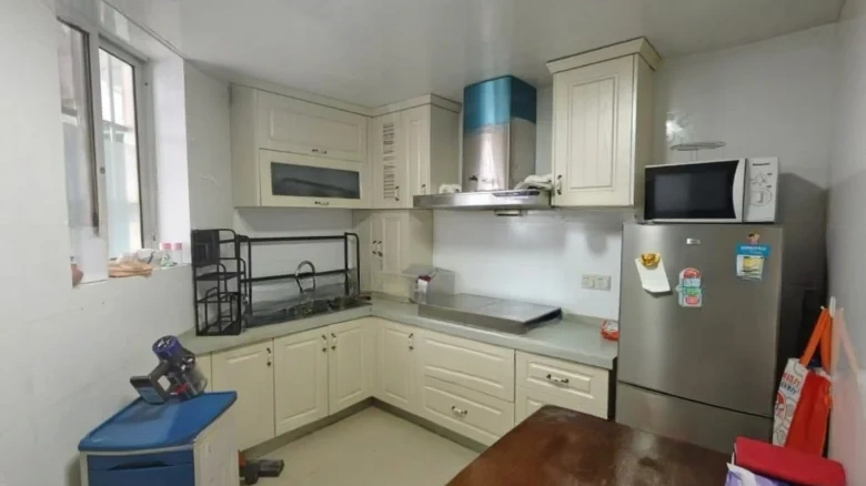 Tianlin Thirteen Villages - View 2