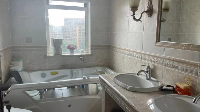 China Sea International Community District D - View 8