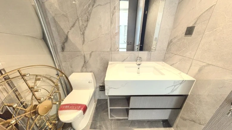 Jinyu Hui Chao Yuefu - View 8