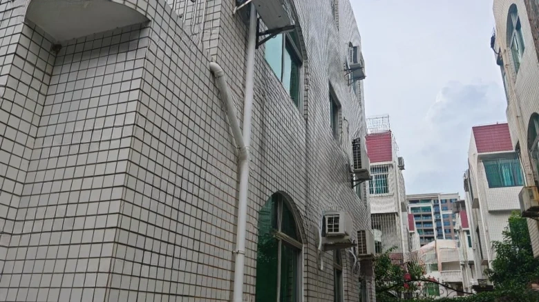 Jinjiang Garden Village - View 1