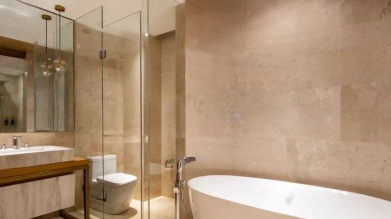 Atlantis Tang'an - View 11