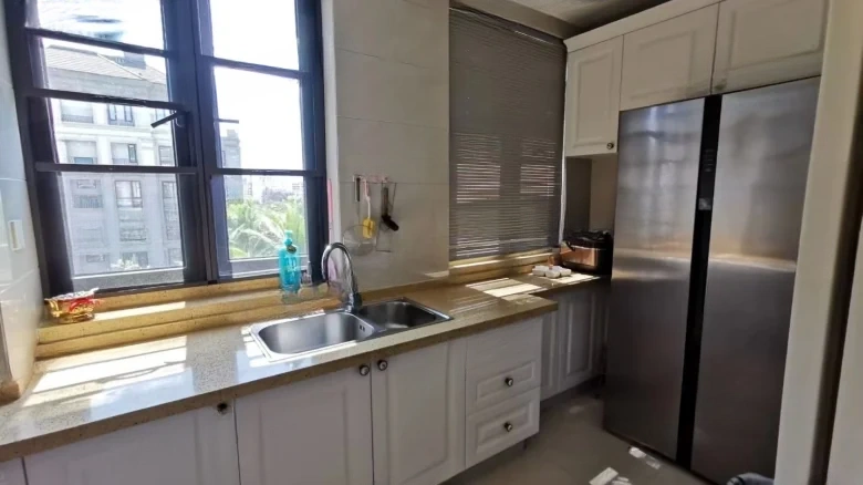 Cui Ping · Phoenix Water City - View 7