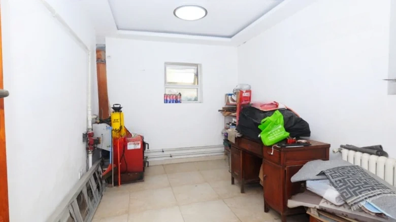 University Road - View 16