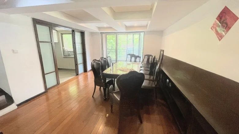 Xijiao Baocheng Huayuan - View 12