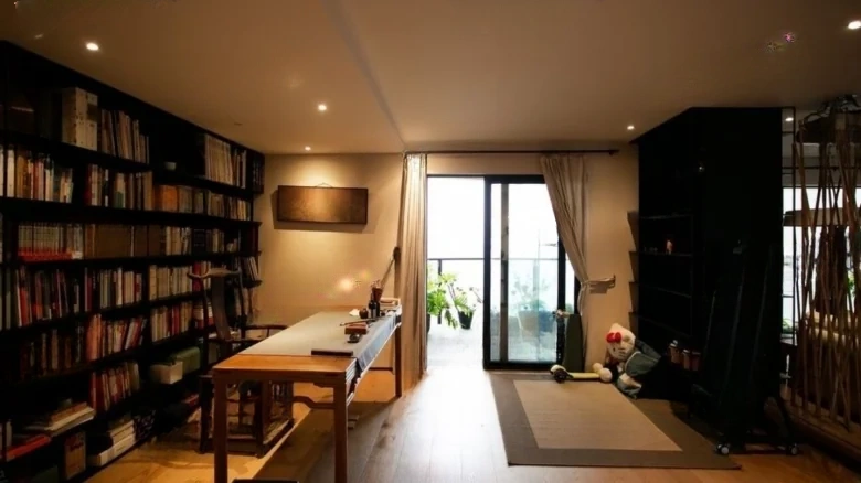 Palm Springs Phase IV - View 2