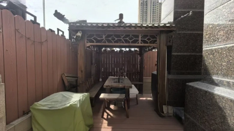 KunJie Raffles Xiangxe - View 20