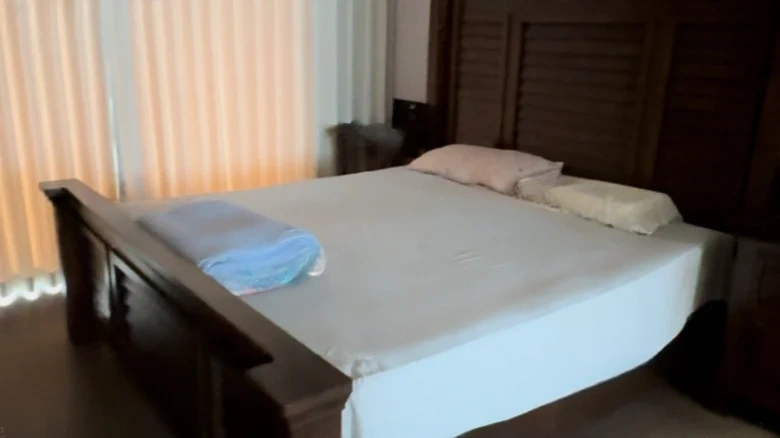 Lu Yuejiangcheng - View 4