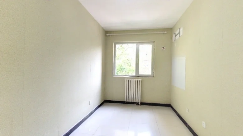 Shunxin Jiayuan Gardens - View 1