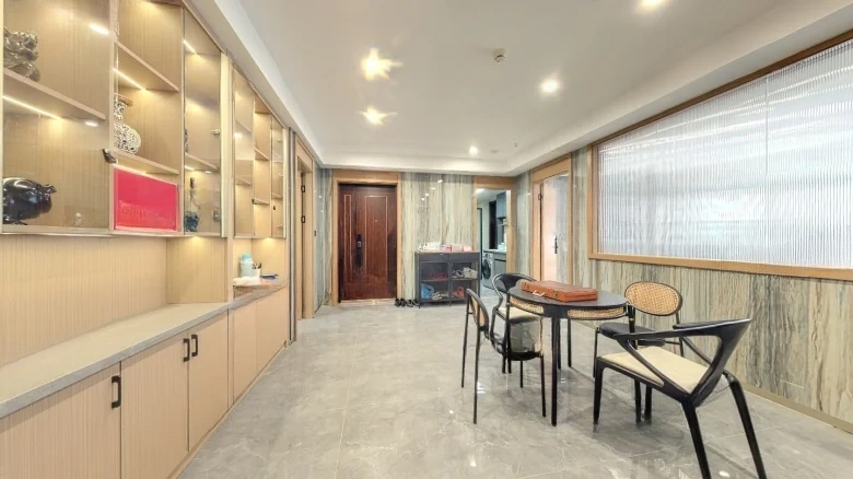 Zhongnan Century City North District - View 4