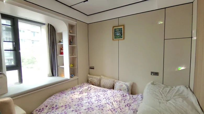 Jade Mirror Heavenly Order - View 8