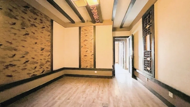 No. 574 Wuyi Mountain Road Courtyard - View 19