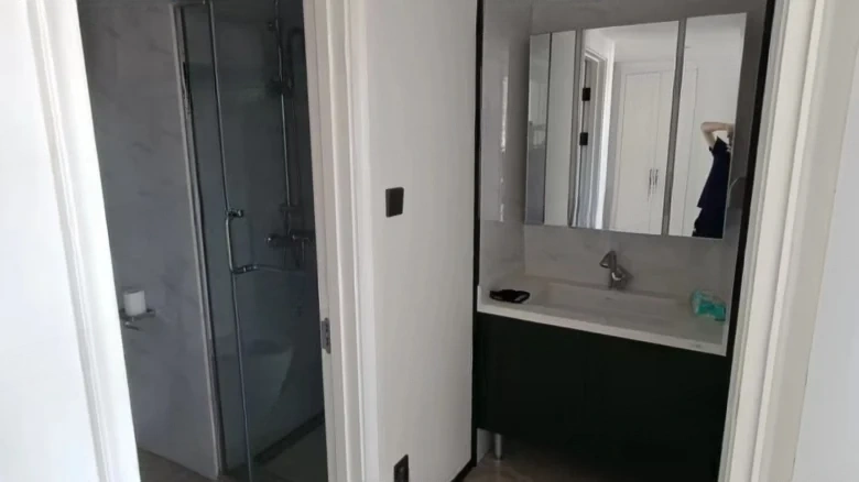 Vanke Bailue Yuehu Lake - View 7