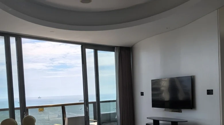 Phoenix Island - View 2