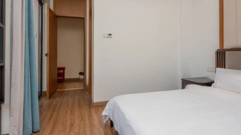 Lu Neng Sanya Bay Harbour Zone One - View 3