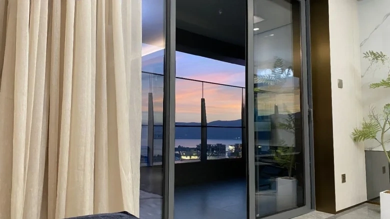 Mountain Sea Bay 8号 - View 14