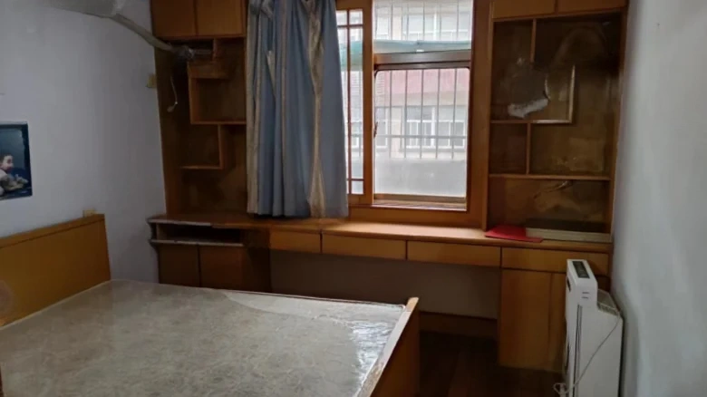 Garden Road - View 1