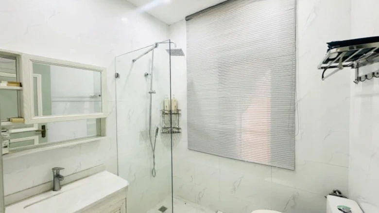 Ronaldbay Sanya Golf District One - View 17