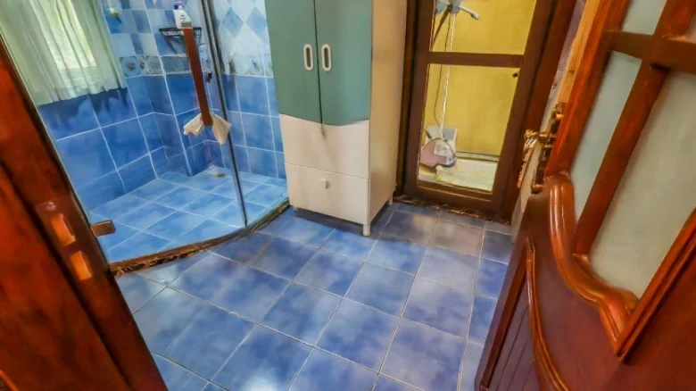 O Mountain Villa - View 13